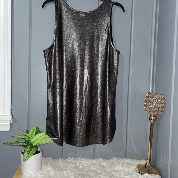 ALFANI blouse - Picture 4 of 5